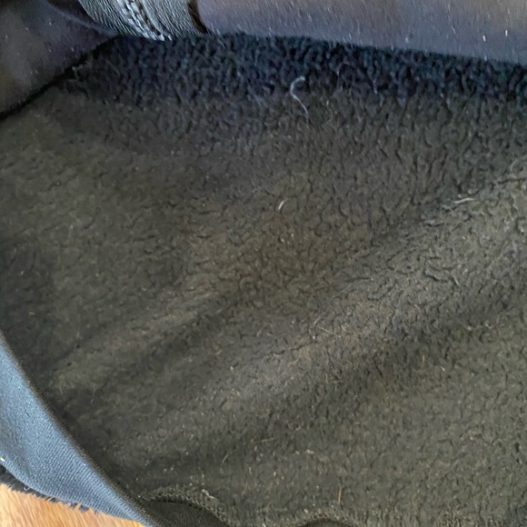 Mountain Hardwear Monkey Man High-Loft Fleece Jacket - Picture 5 of 10